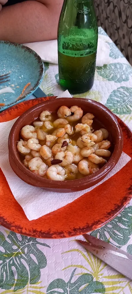 Juan Manuel Gil Martinez_Mesón Satur_Mahora_review