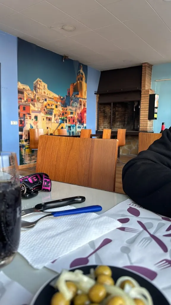 Maceta_Restaurante Mediterráneo_Benicarló_review