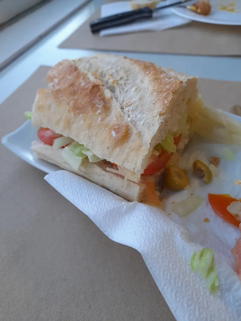 Bori Barbara_Restaurante Mediterráneo_Benicarló_review