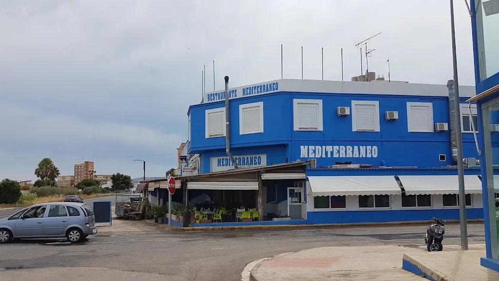 M. “Beb” Bertrand_Restaurante Mediterráneo_Benicarló_review