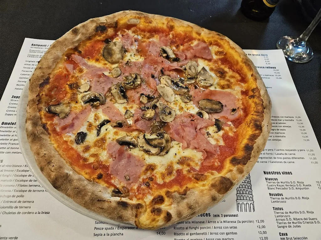 Menu_Pizzería Mauro_Benicarló_image_6