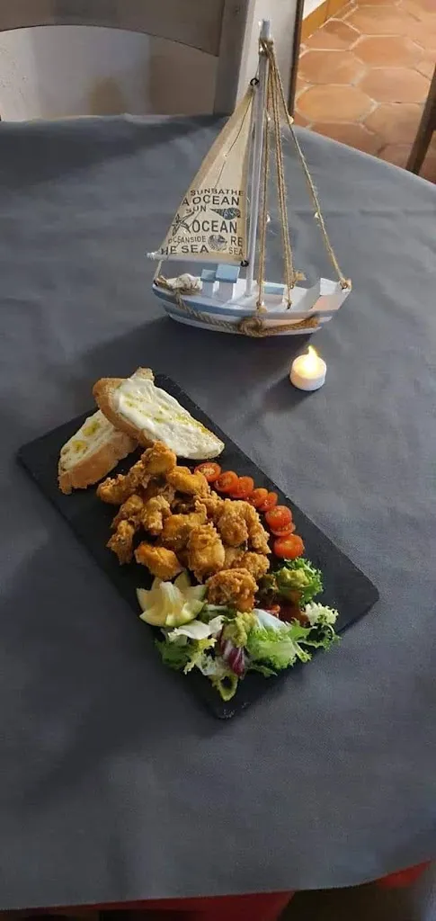 Menu_Restaurante bar Donde Quieras_Benicarló_immagine_5