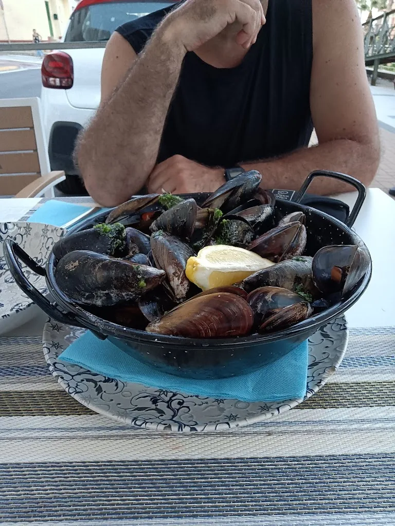 Menu_Restaurante bar Donde Quieras_Benicarló_immagine_9