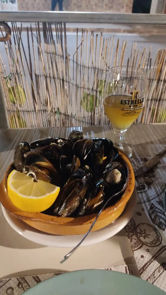 david pertejo_Restaurante bar Donde Quieras_Benicarló_recensione