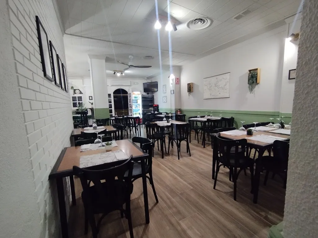 Restaurante bar Donde Quieras restaurant in Benicarló