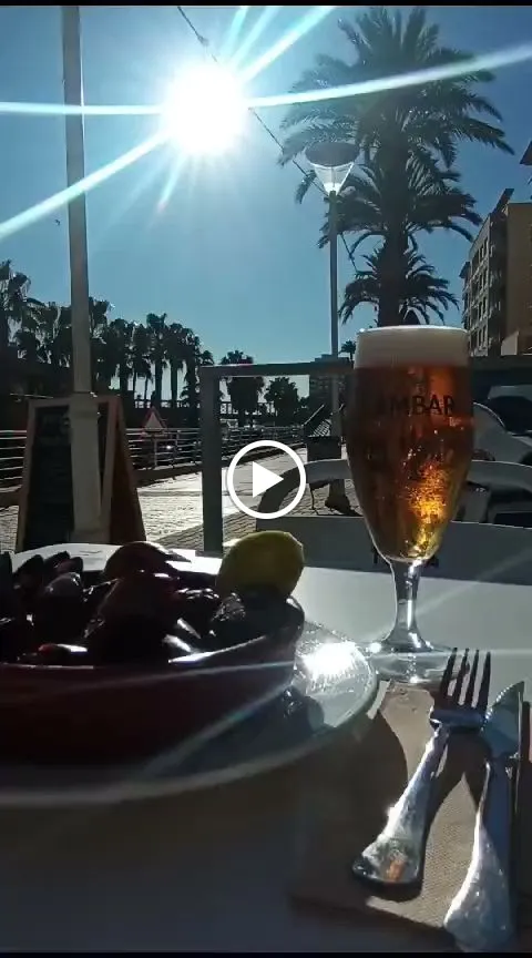 Restaurante bar Donde Quieras_Benicarló_slider_image_2