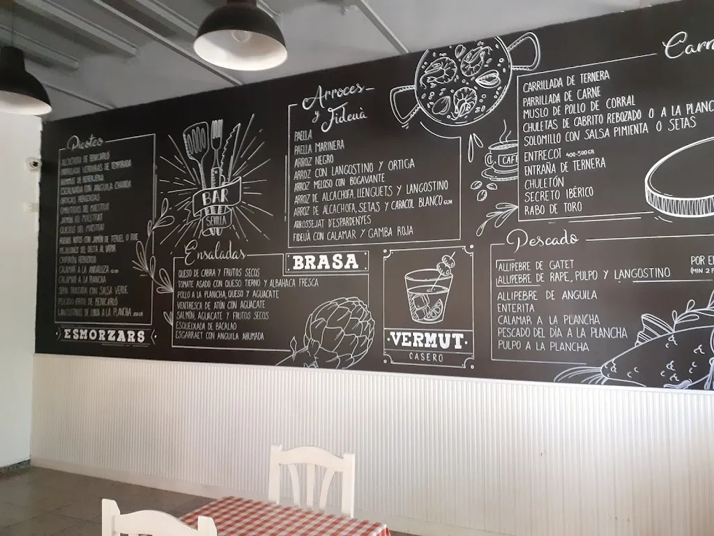 Menu_Bar Sevilla Casa Polo_Benicarló_image_4
