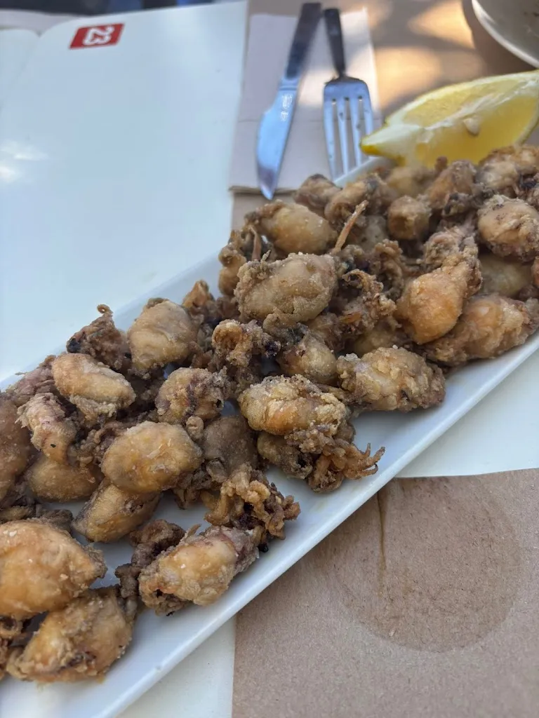 Codrean Melissa_Bar Sevilla Casa Polo_Benicarló_review