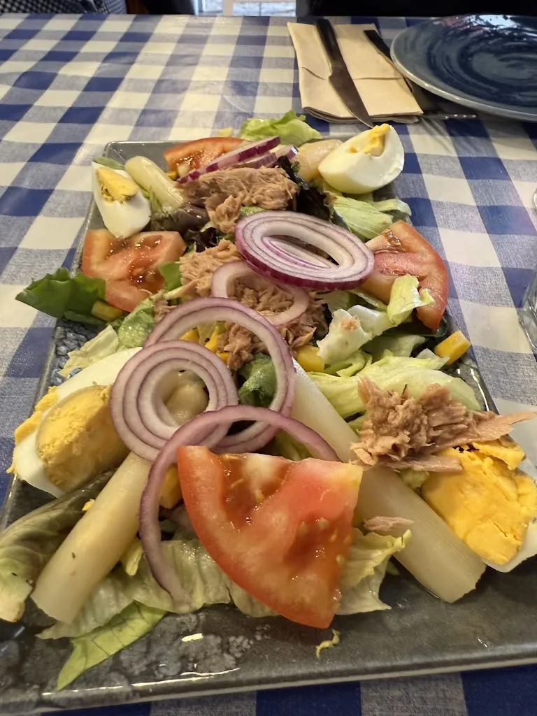 Blanca Ayza Mascarell_Bar Sevilla Casa Polo_Benicarló_review