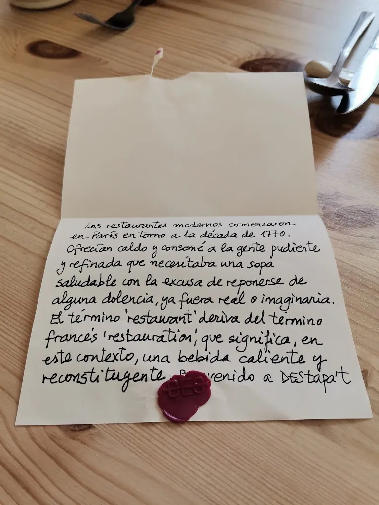 Menu_Restaurante Destapa't_Benicarló_image_1