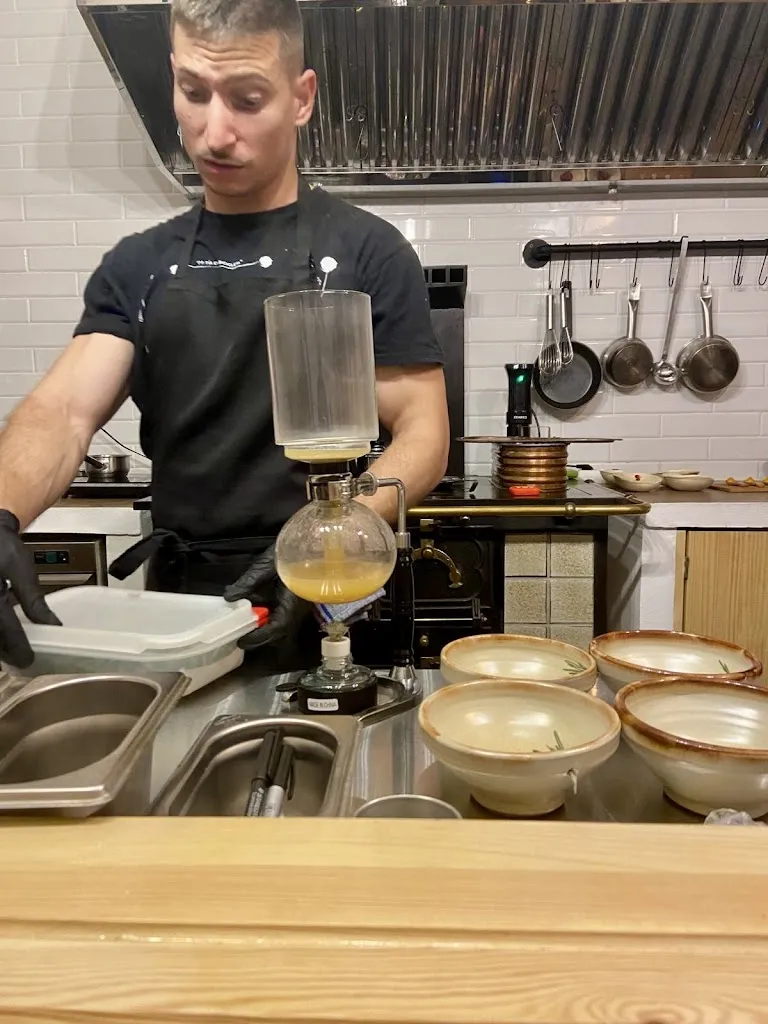 Alvaro Urkiza_Restaurante Destapa't_Benicarló_review