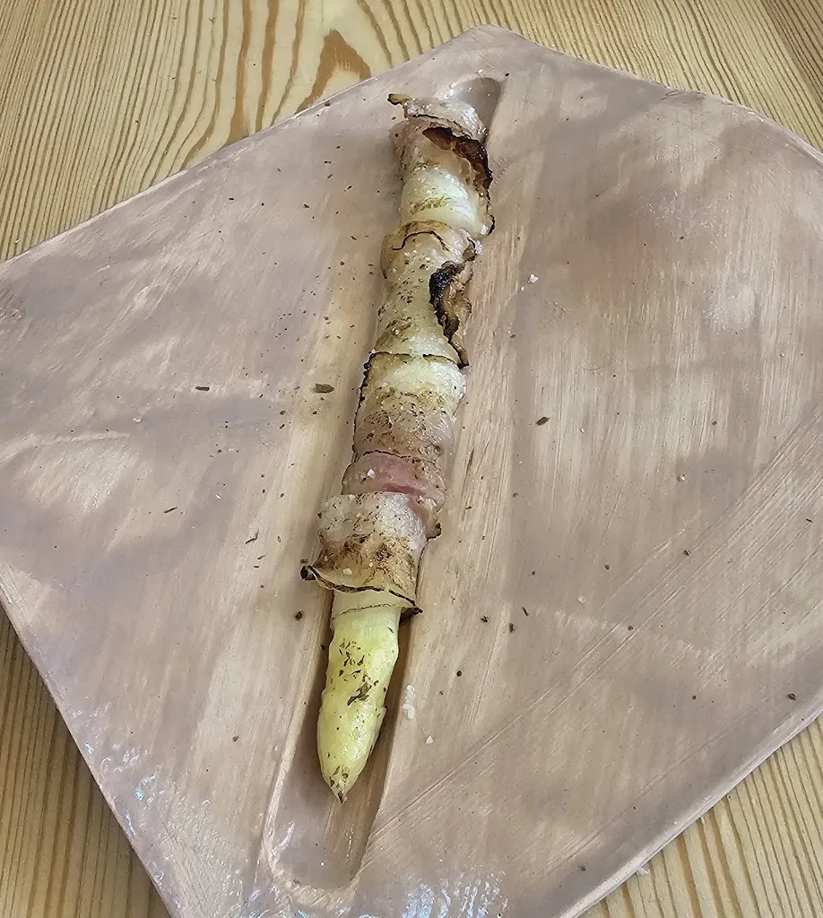 Teo Popa_Restaurante Destapa't_Benicarló_review