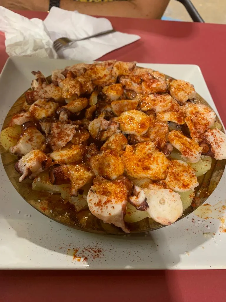 Menu_La Cantina Pulpería_Benicarló_image_3