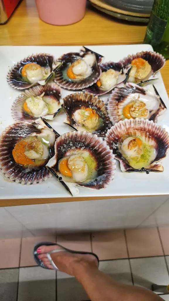 Menu_La Cantina Pulpería_Benicarló_image_4