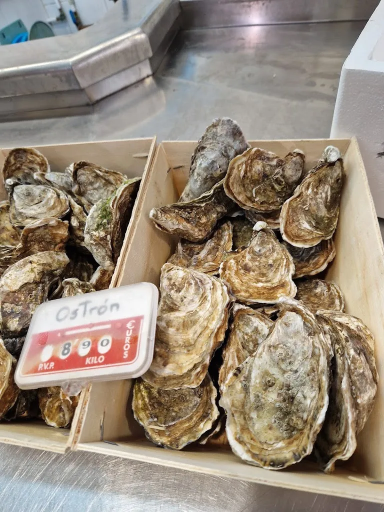 Veronica Vallejos L._La Cantina Pulpería_Benicarló_review