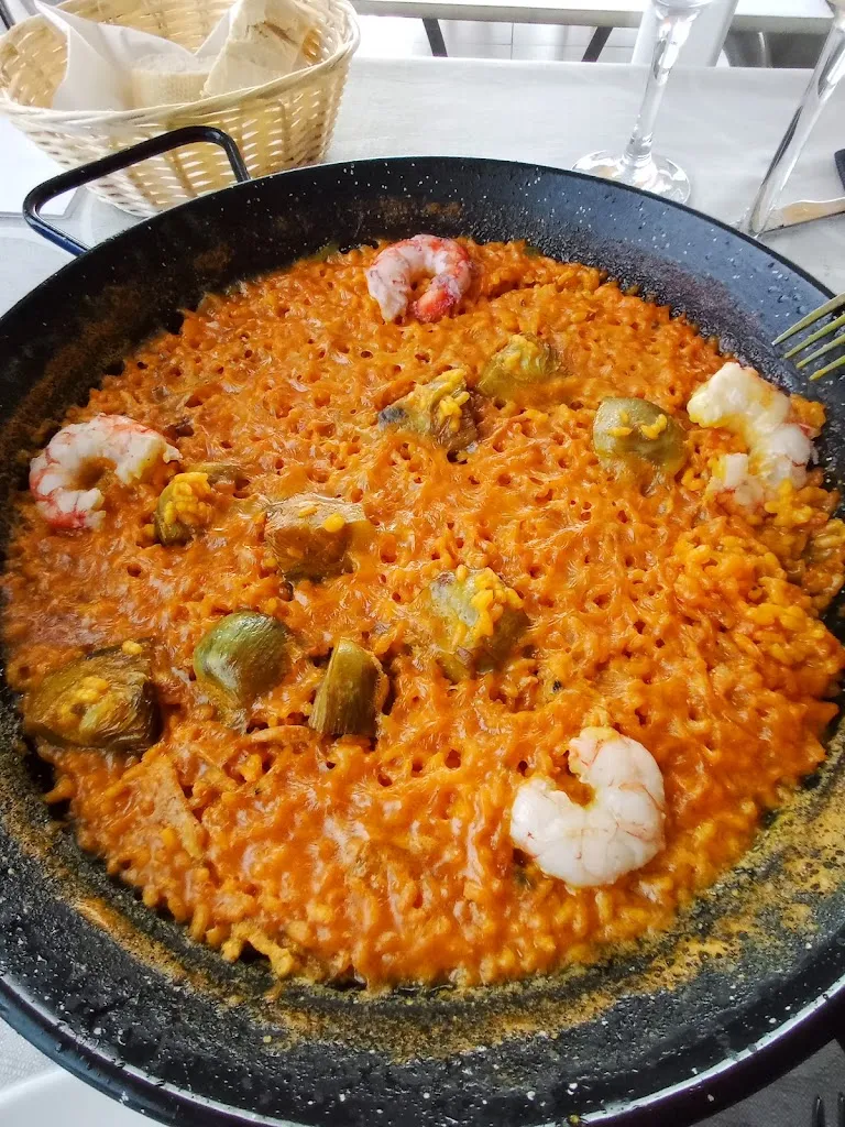 Menu_Casa Golo Restaurant & Chillout_Benicarló_image_5