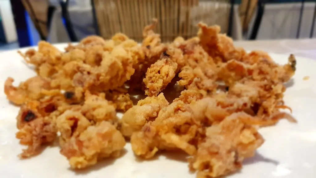 Natalie Natalie_Casa Golo Restaurant & Chillout_Benicarló_review