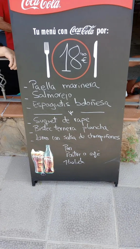 Menu_Restaurante las Delicias_Benicarló_image_1