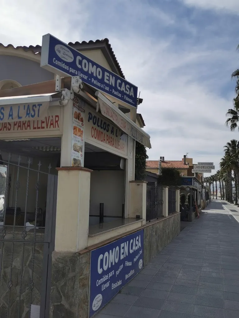 Restaurante las Delicias_Benicarló_slider_image_1