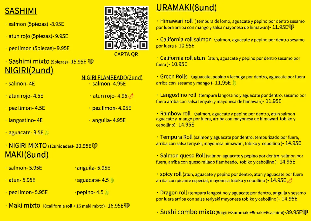Menu_Restaurante Himawari Ramen Albacete_Mahora_image_1
