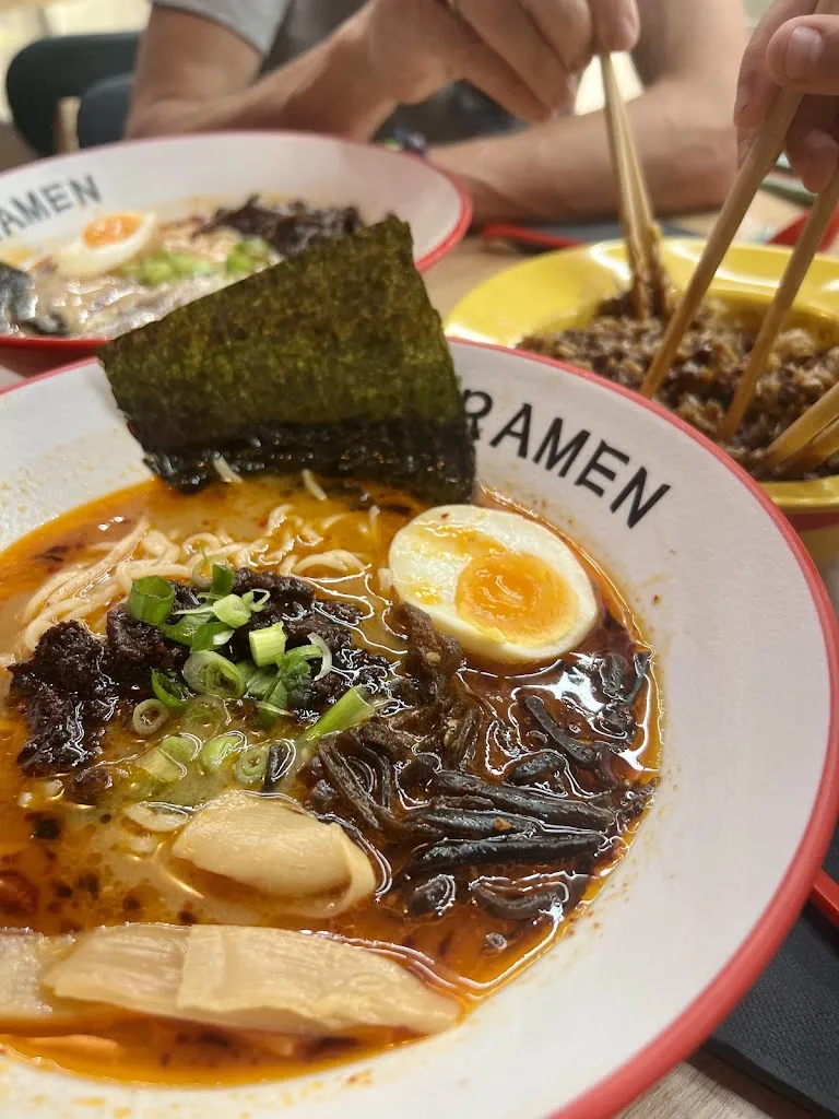 Menu_Restaurante Himawari Ramen Albacete_Mahora_image_5