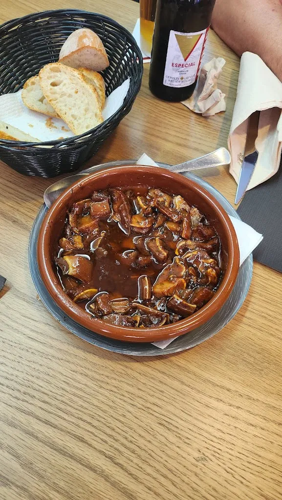 Menu_Bar Mancheguin Benicarlo_Benicarló_immagine_4