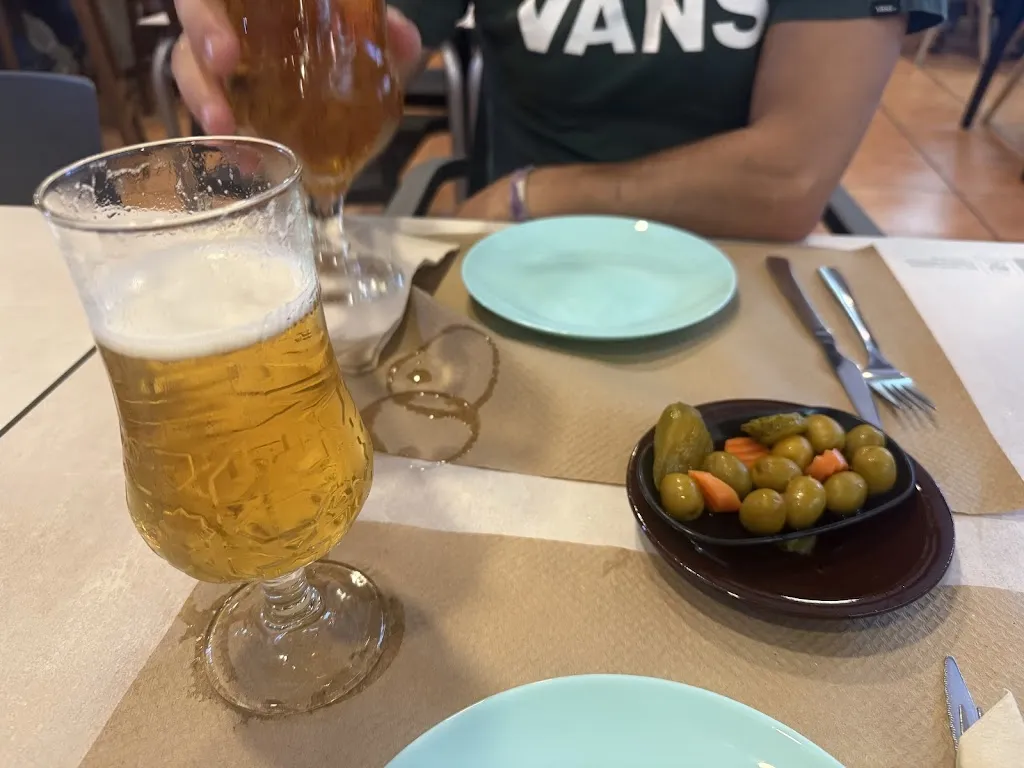 Sonia Lopez_Bar Mancheguin Benicarlo_Benicarló_recensione