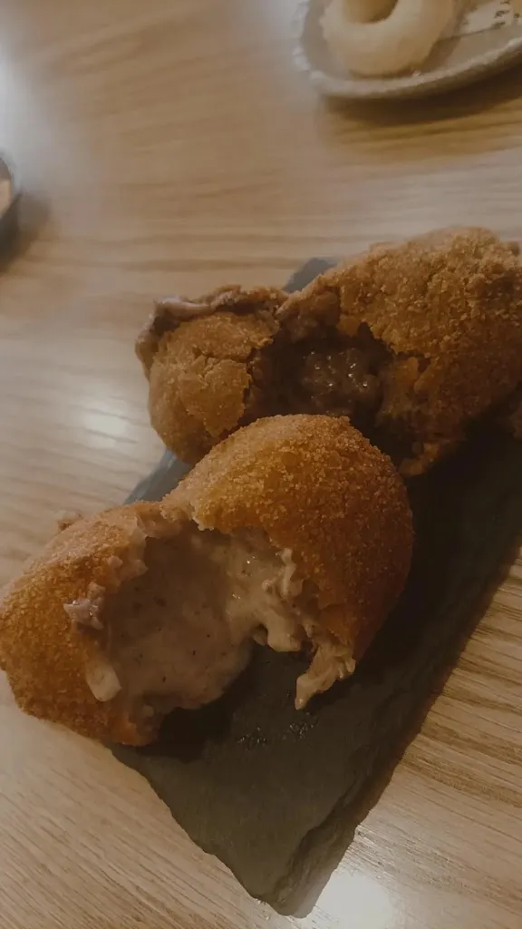 Erika Sanchez_Bar Mancheguin Benicarlo_Benicarló_recensione