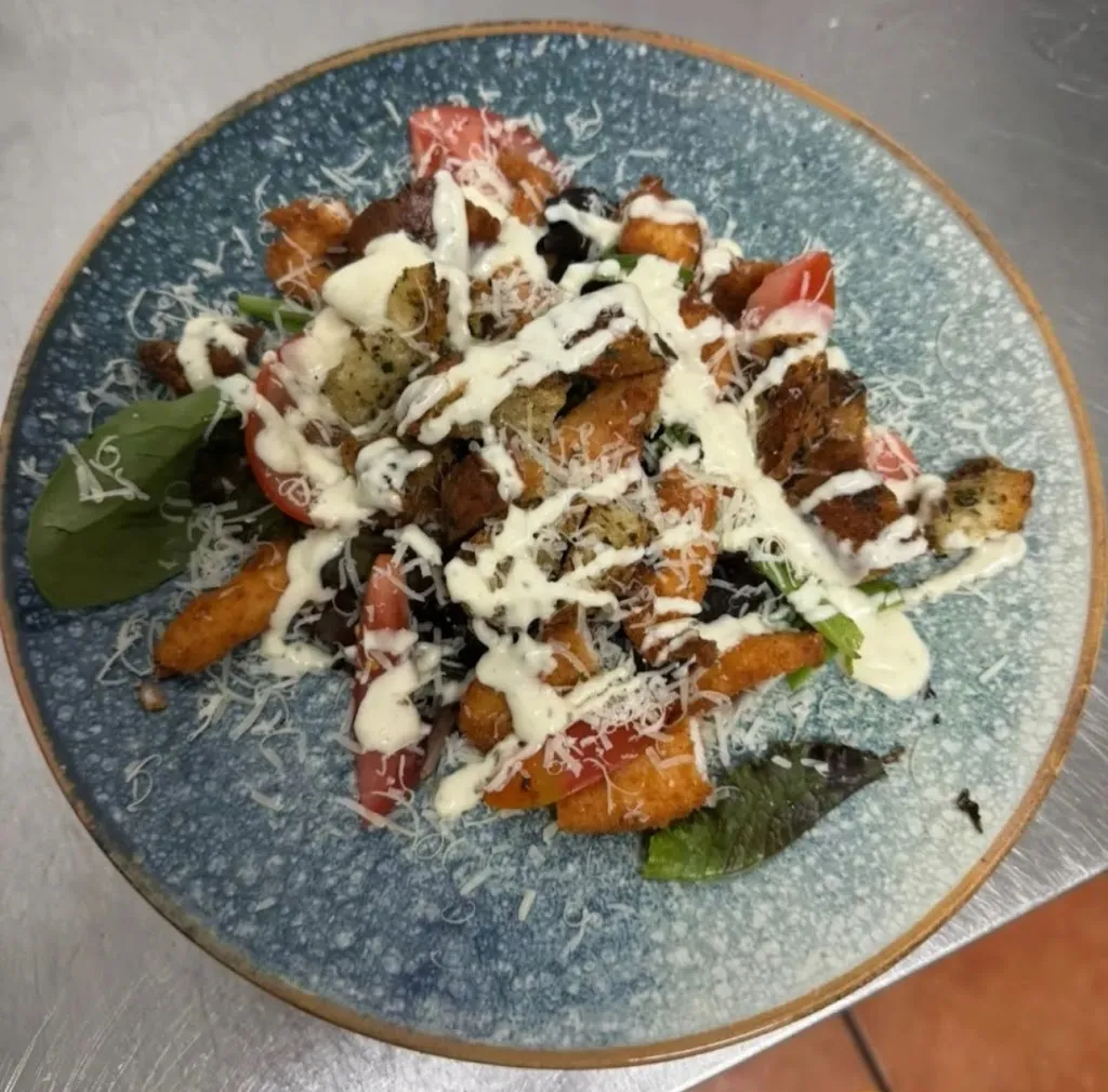 Bar Mancheguin Benicarlo restaurant in Benicarló