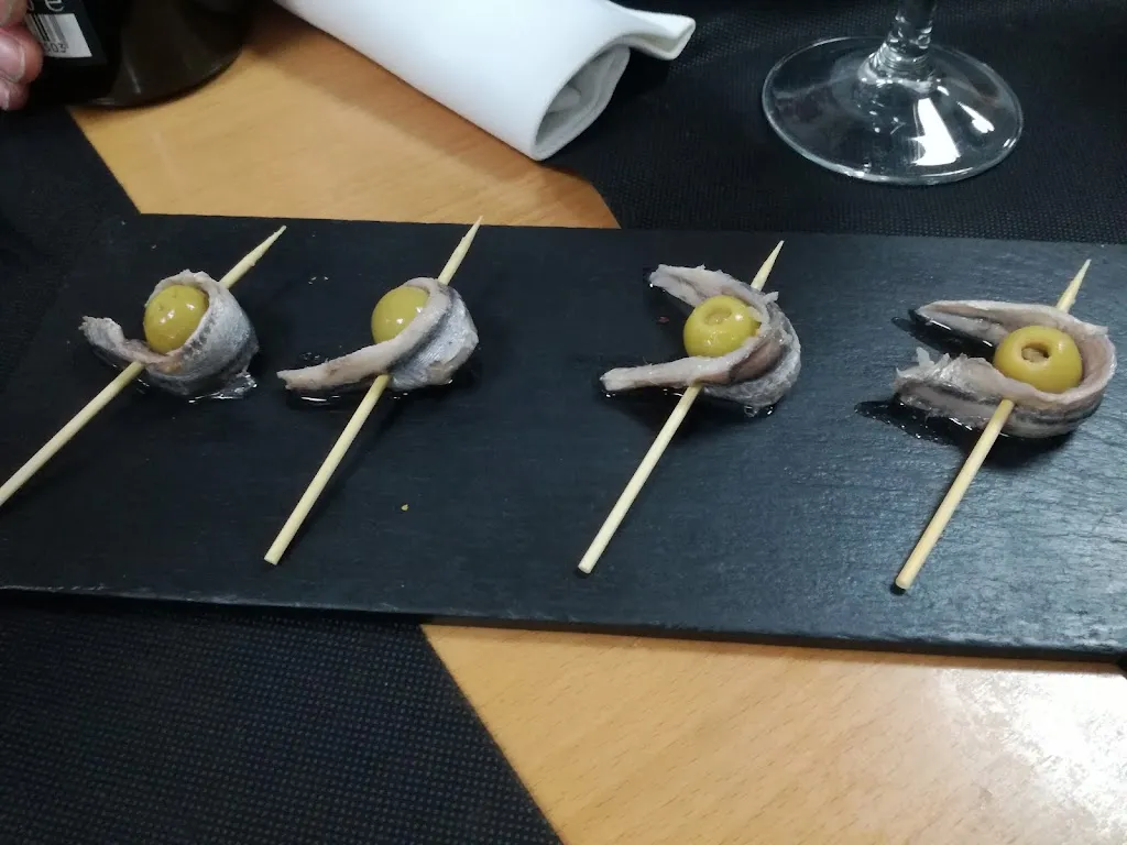 Asahi Cano_Bar Milord_Benicarló_review