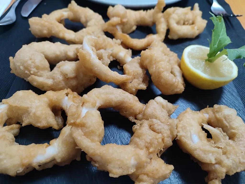 Bar Milord restaurant in Benicarló