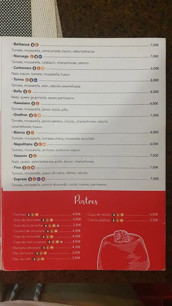 Menu_Xanadú Restaurante Tapería_Benicarló_image_1