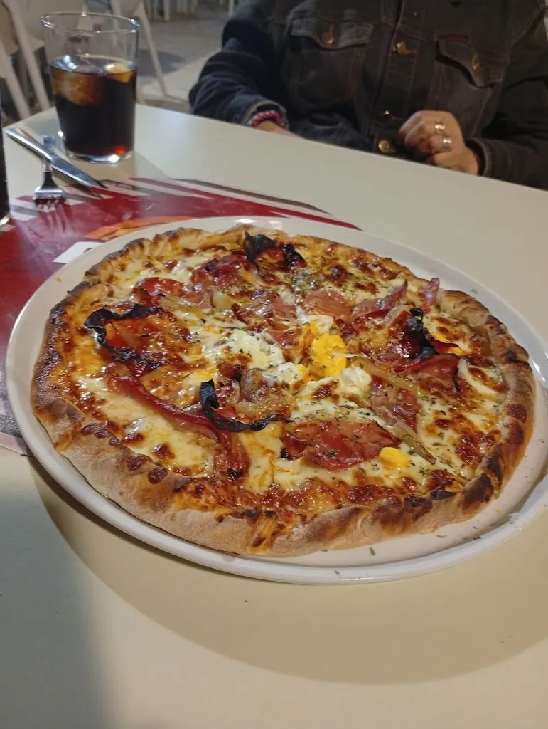 Bea Cangreja_Xanadú Restaurante Tapería_Benicarló_review