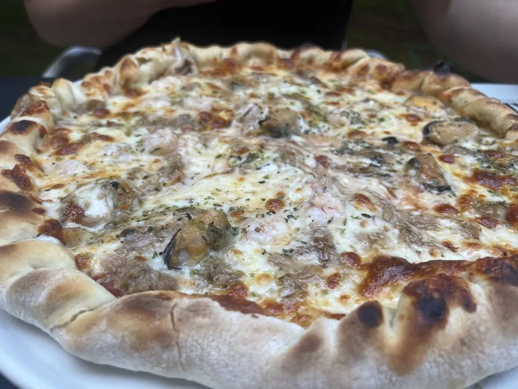 Vika Bloshchynska_Xanadú Restaurante Tapería_Benicarló_review