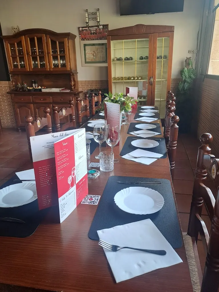 Xanadú Restaurante Tapería restaurant in Benicarló