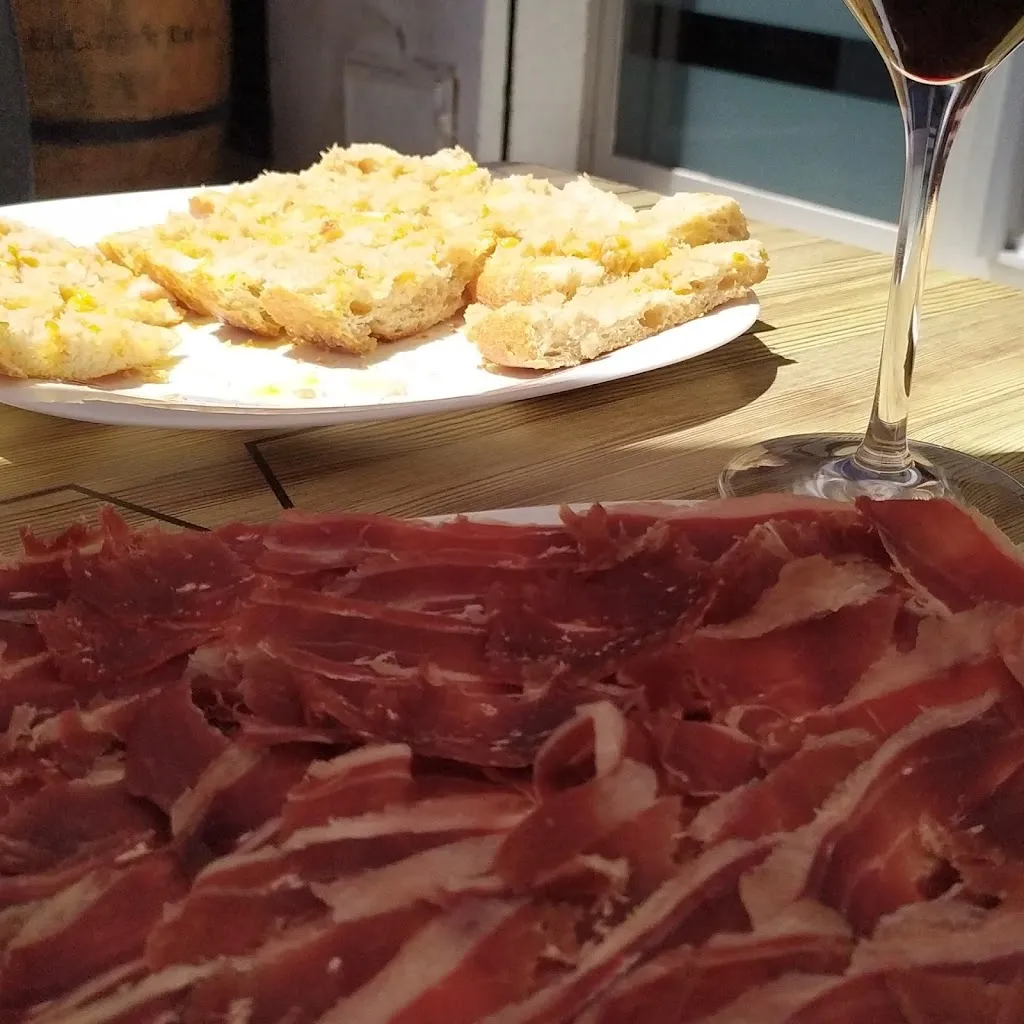 Menu_La Taberna de la Caracola_Benicarló_immagine_1