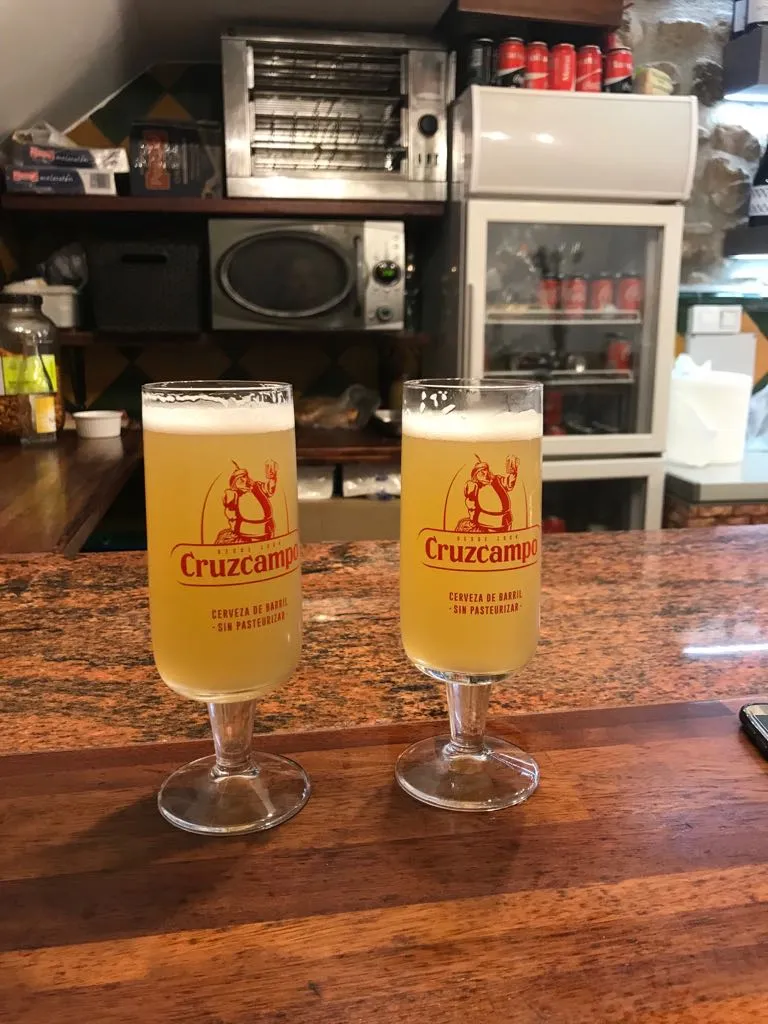 Menu_La Taberna de la Caracola_Benicarló_immagine_3