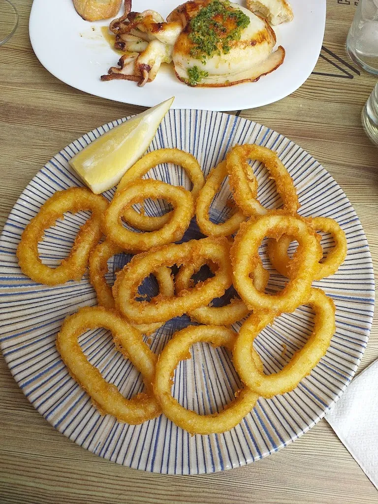 Menu_La Taberna de la Caracola_Benicarló_immagine_4