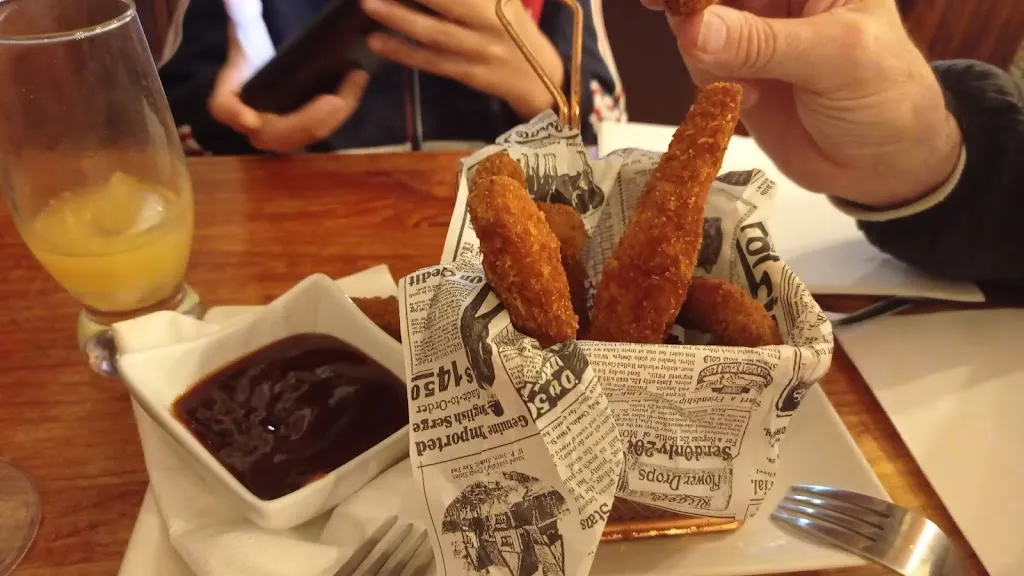 Menu_La Taberna de la Caracola_Benicarló_immagine_6