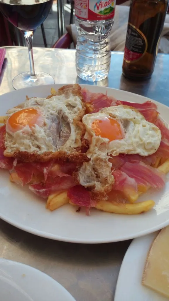 Menu_La Taberna de la Caracola_Benicarló_immagine_8