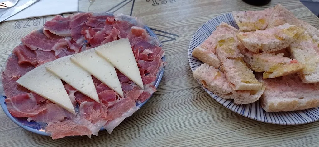 Menu_La Taberna de la Caracola_Benicarló_immagine_9