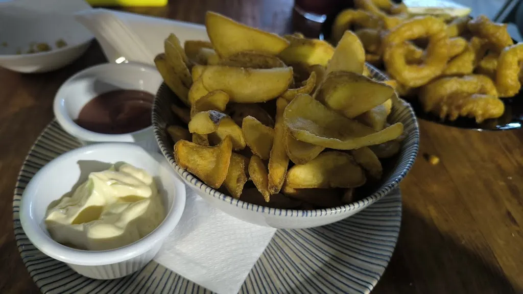 Jaume Ávila Estivill_La Taberna de la Caracola_Benicarló_recensione