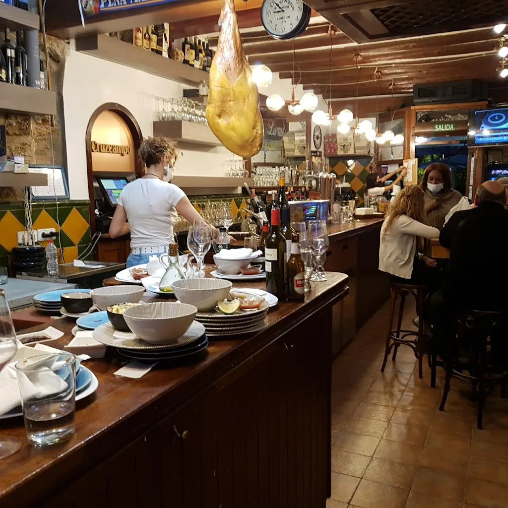 La Taberna de la Caracola_Benicarló_slider_image_1