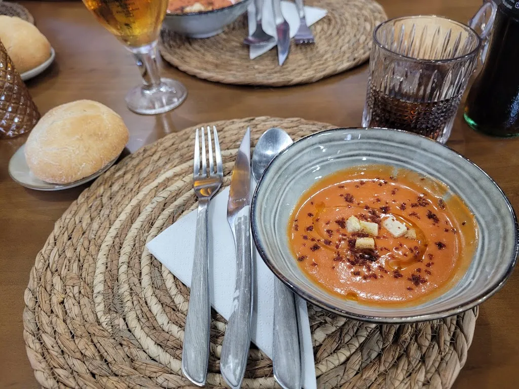 AURORE BOIRON_EnigmabyEnmi_Benicarló_review