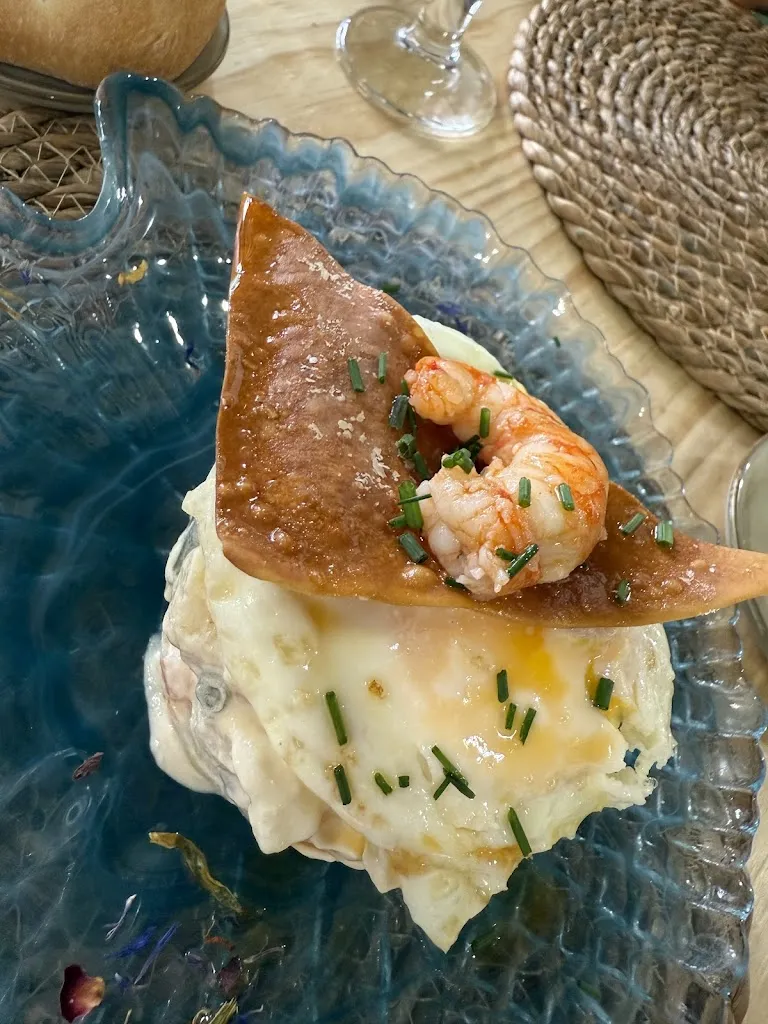 Natalia Bort_EnigmabyEnmi_Benicarló_review