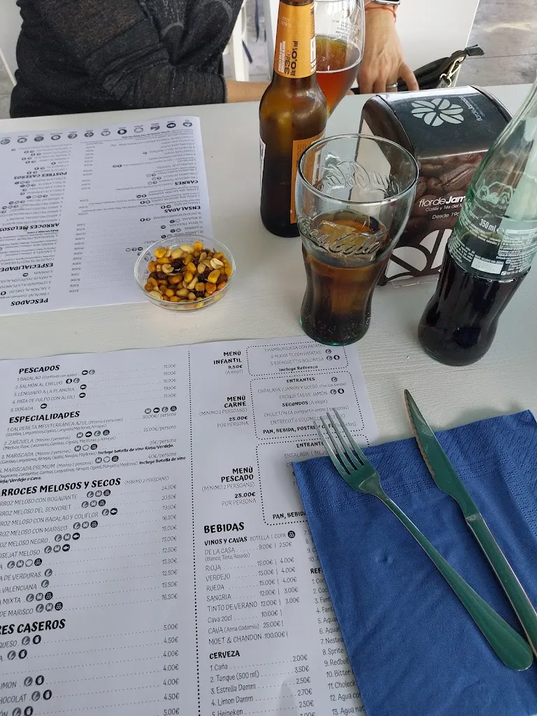 Menu_Braseria y Arroceria Azul - Benircaló_Benicarló_image_2