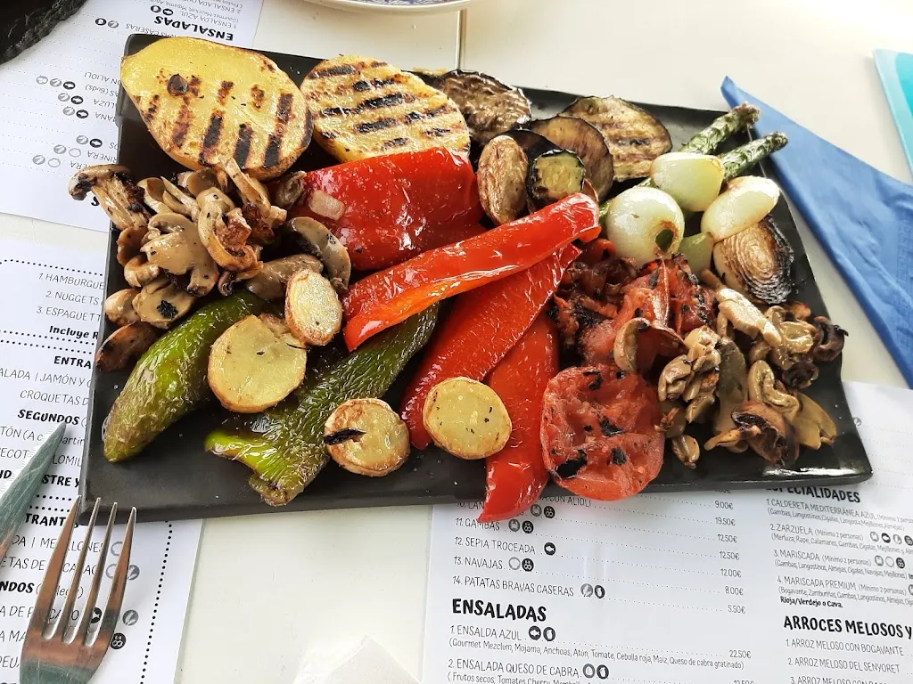 Menu_Braseria y Arroceria Azul - Benircaló_Benicarló_image_5