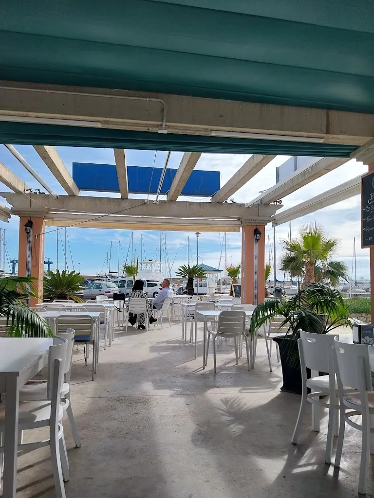 Braseria y Arroceria Azul - Benircaló_Benicarló_slider_image_1