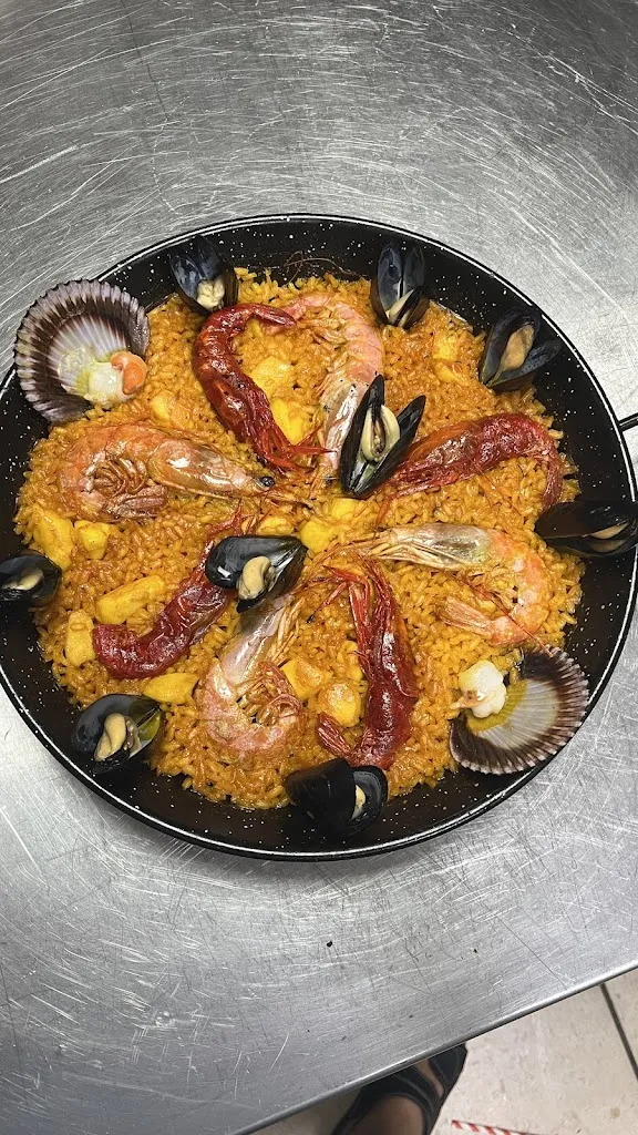 Braseria y Arroceria Azul - Benircaló_Benicarló_slider_image_2