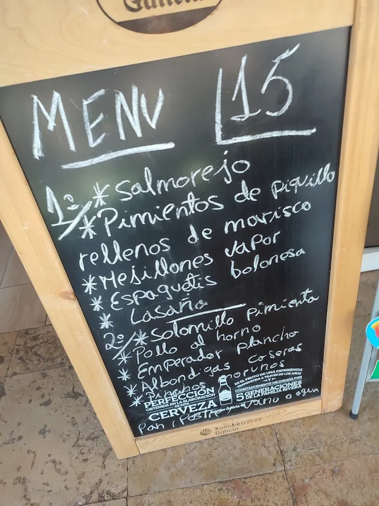 Menu_Restaurante La Caracola_Benicarló_immagine_3